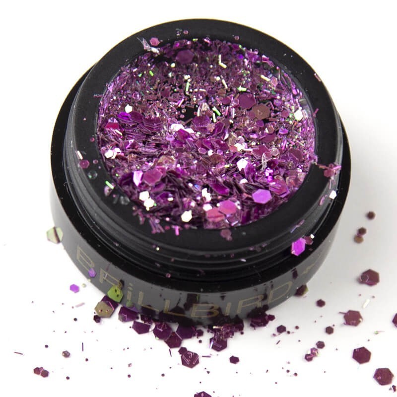 Dual Flitter nr.3 | BrillBird