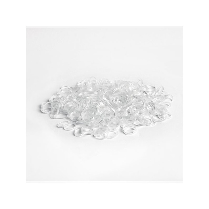 PB Micro elastice transparente 300BUC-BFUTI43155