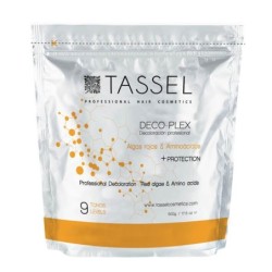 Eurostil | TASSEL praf de decolorant 9 Tonuri 500GR - 07201