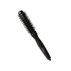 Eurostil | perie de par termica cu efect ionic 25MM 07525