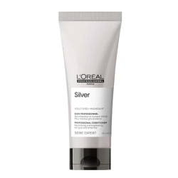Loreal Silver Neutralising Cream-Balsam 200ML-NEW