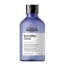 Loreal blondifier Gloss sampon 300ml