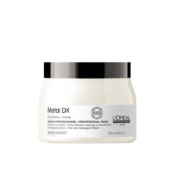 Loreal | Metal Detox masca 500ml