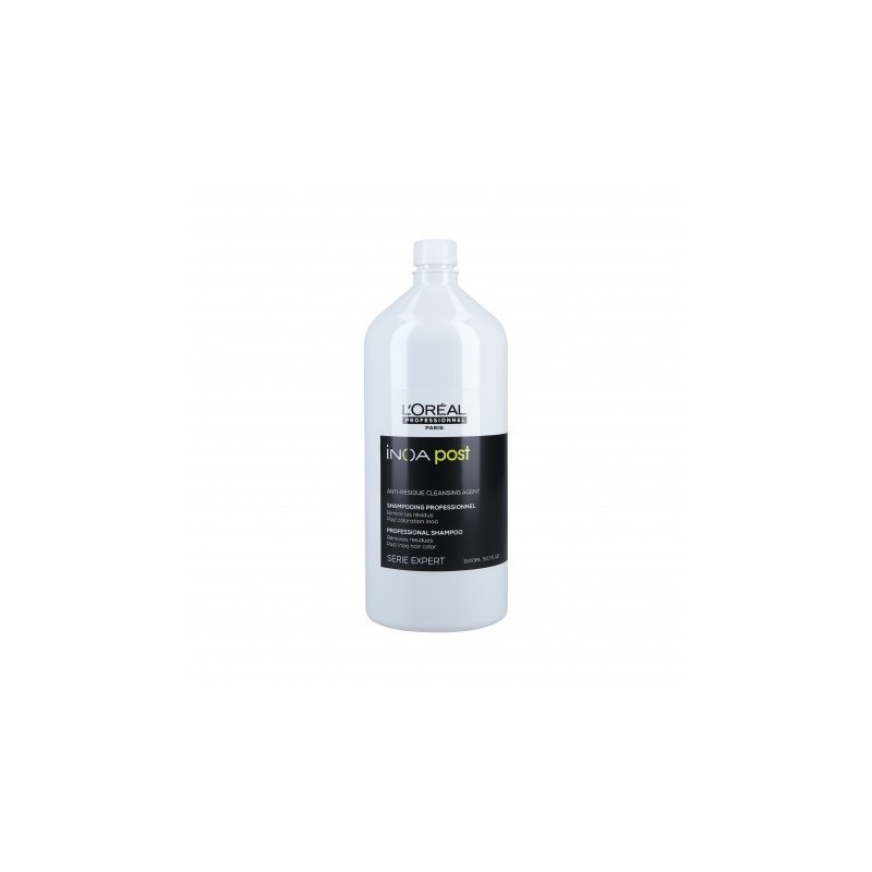 Loreal Inoa Post Coloration Hair Sampon - 1500ml