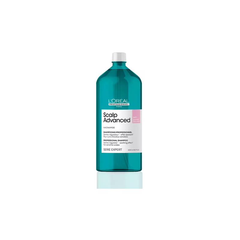 Loreal Scalp Advanced Sampon pentru scalp sensibil - 1500ml
