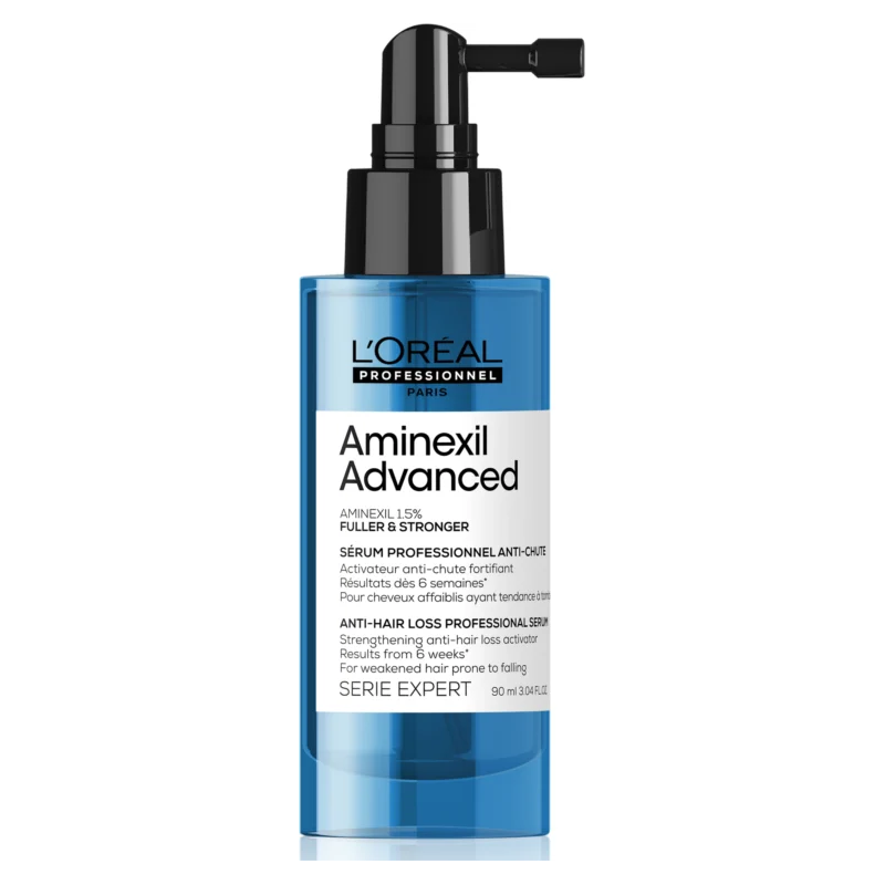 Loreal Aminexil Ser Activator Anticadere - 90ml