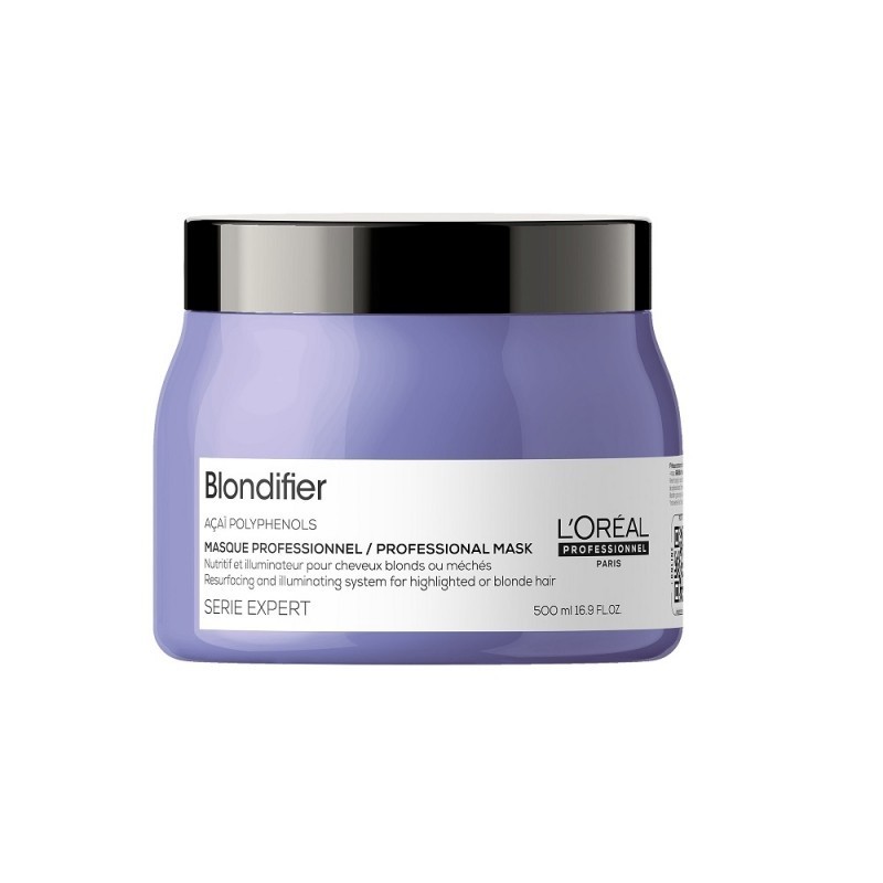 Loreal Blondifier masca 500ml-NEW