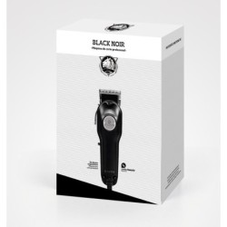 Aparat de tuns - Black Noir - ZZMAQ45177 - Perfect Beauty