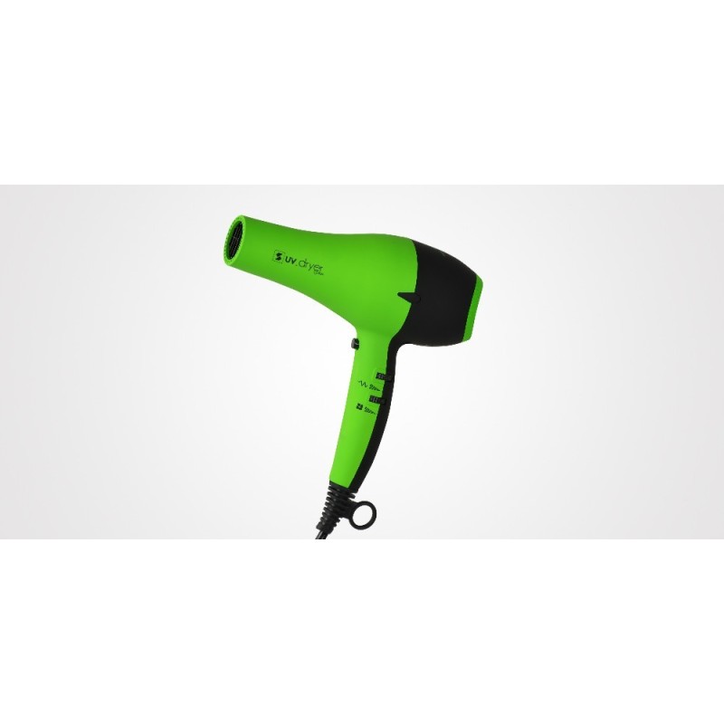PB Uv Dryer Uscator de par 2200W-GREEN-PBSEC43424
