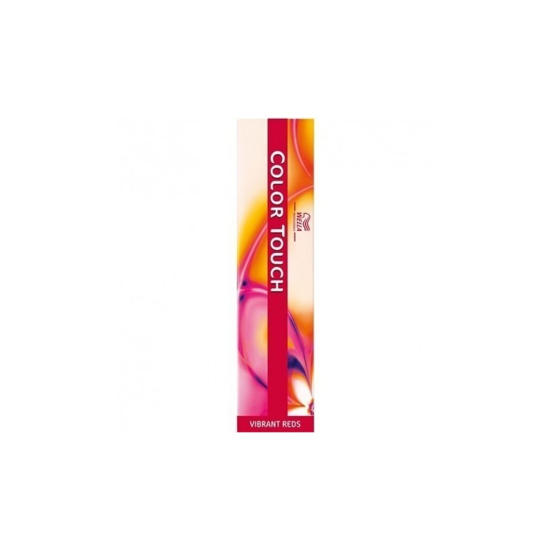 5/97 - pure naturals - color touch | wella professionals  - 60 ml