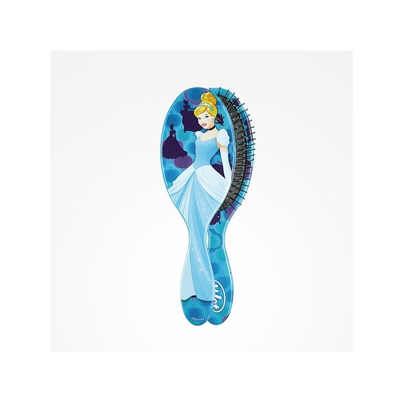 PB Perie de par ovala Wet 59484 - Cenusareasa