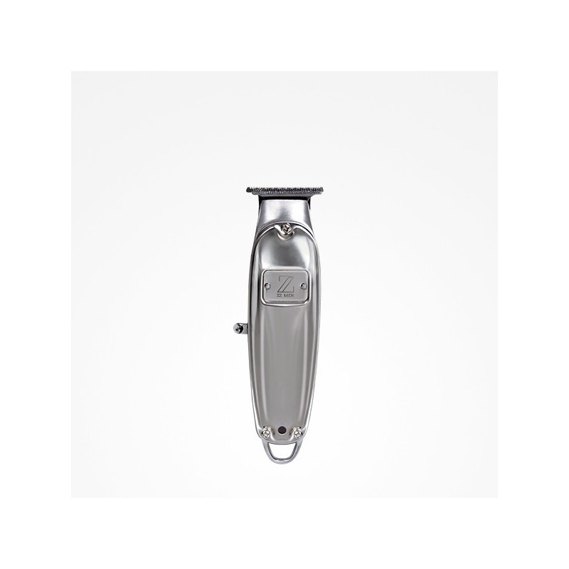 PB Aparat de tuns Top Cut Trimmer TCT-00-SILVER