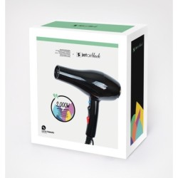 PB Uscator de par Jet Air - Negru - PBSEC41331