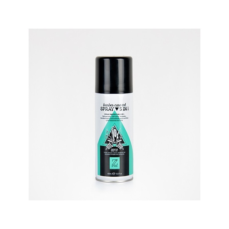 PB Spray de curatare pentru aparate de tuns 5in1- 400ml - ZZHIG44431