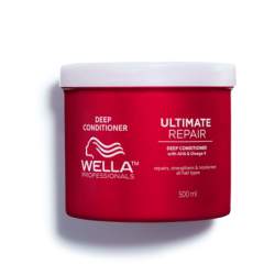 Wella Ultimate Repair Conditioner Balsam - 500ml