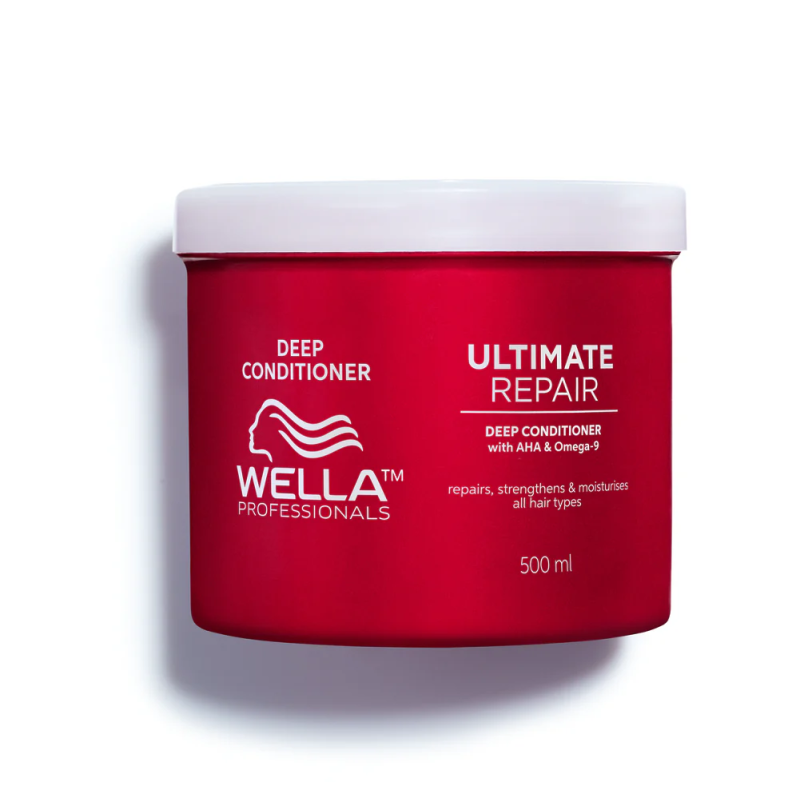 Wella Ultimate Repair Conditioner Balsam - 500ml