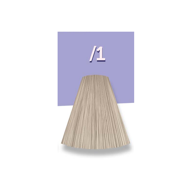 Londa Professional vopsea demipermanenta tune 60ml- /1