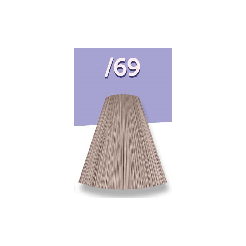 Londa Professional vopsea demipermanenta tune 60ml- /69