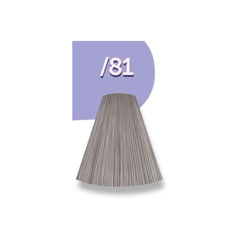 Londa Professional toner | vopsea demipermanenta tune 60ml- /81