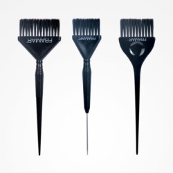 Perfect Beauty | set pensule pentru vopsit diferite modele bffra91009