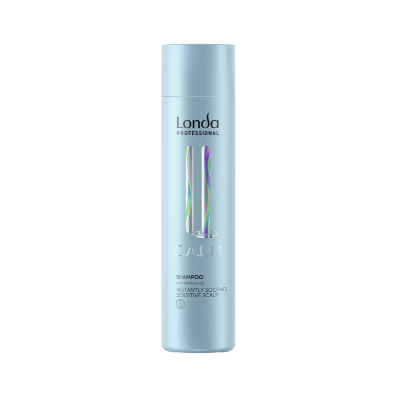 Londa Calm Sampon pentru scalp sensibil si uscat - 250ml