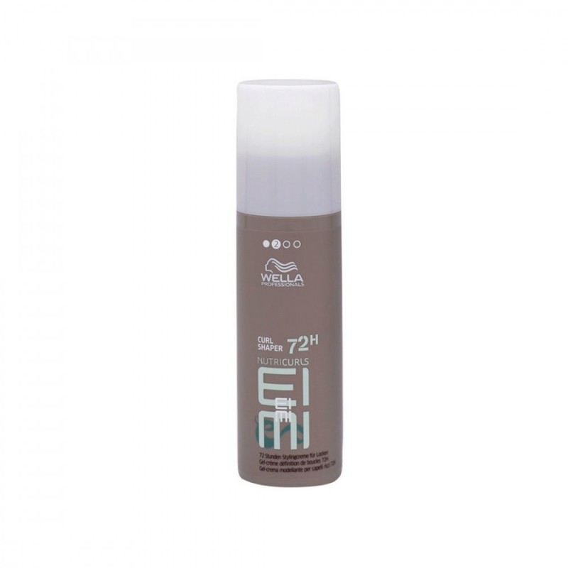 Wella Eimi Curl Shaper Crema Gel pentru bucle - 150ml