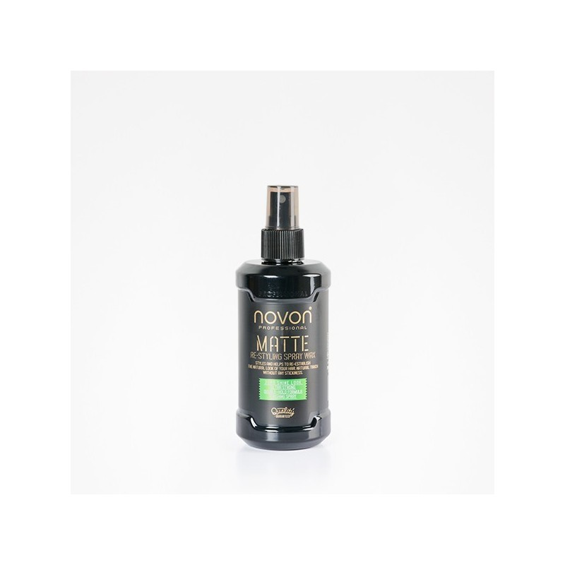 PB Novon Ceara Spray Mat Ultra Strong - 200ml
