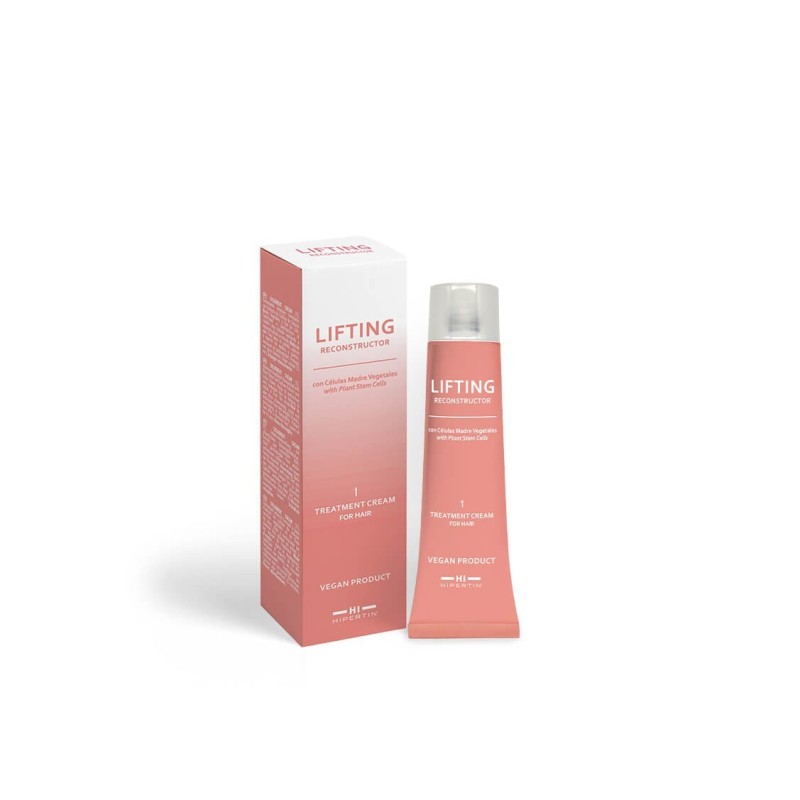 Lifting Reconstructor Argan Oil Spray 125ml - Hipertin Professional