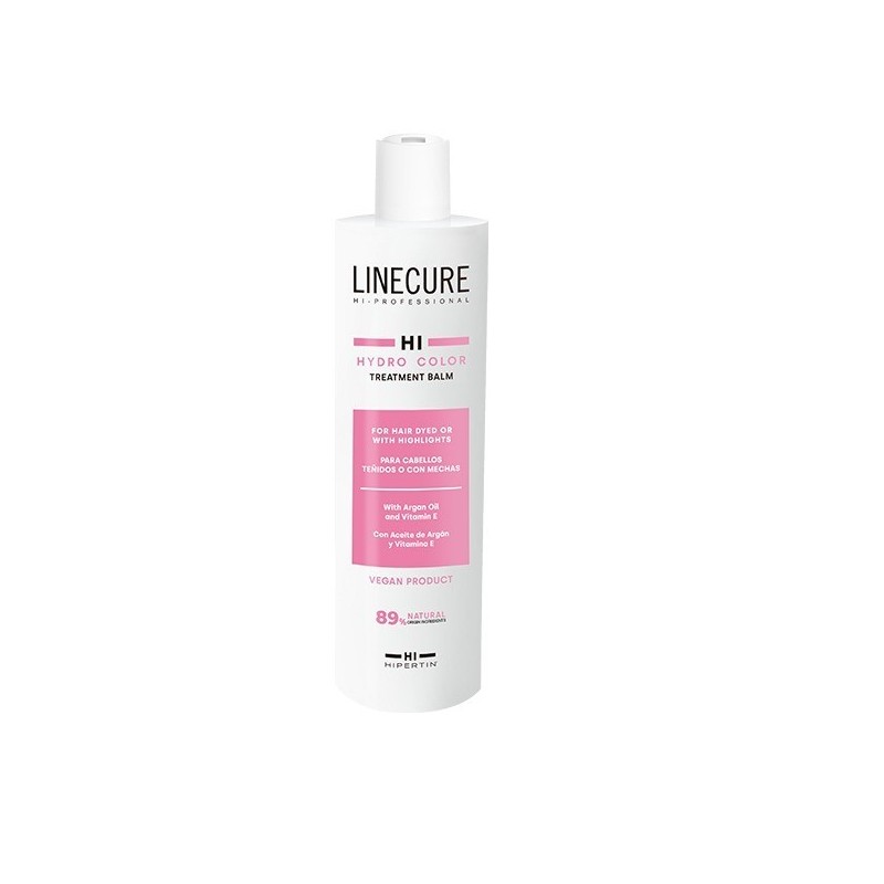 Hydro Color Balsam pentru par vopsit - 300ml - New - Hipertin Professional