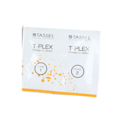 Tassel T-Plex 1:2 Tratament intensiv pentru par 8/12ml - 07879