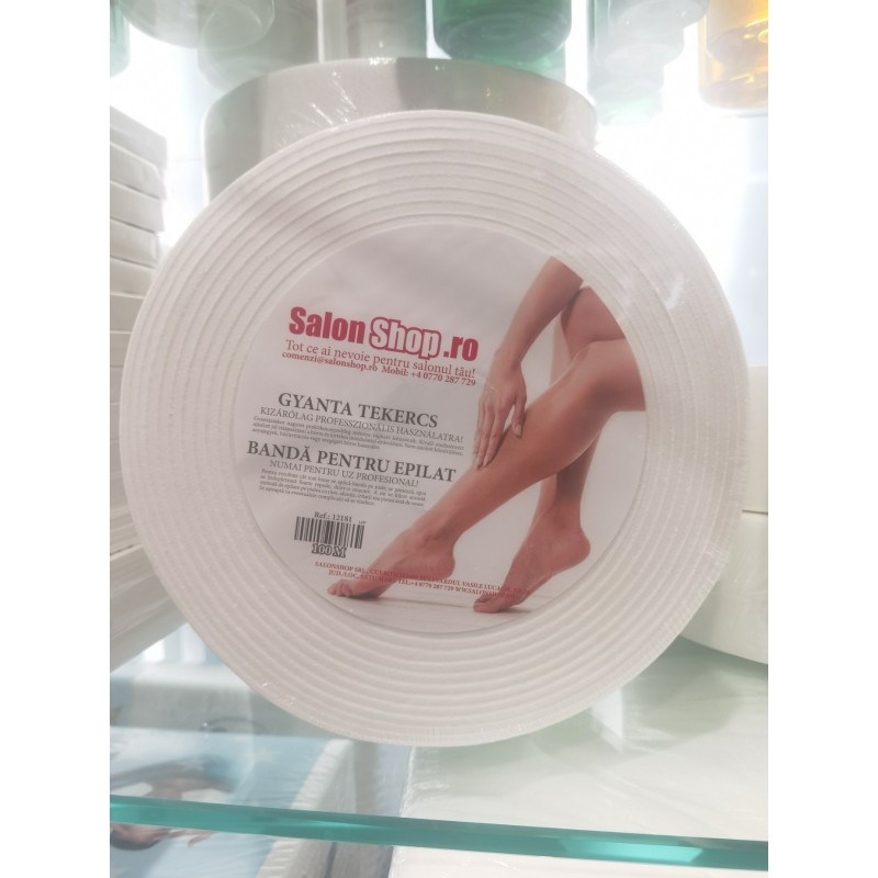 Banda pentru epilat - SalonShop | 100m