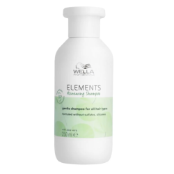Wella Professional | renewing elements sampon | 250ml