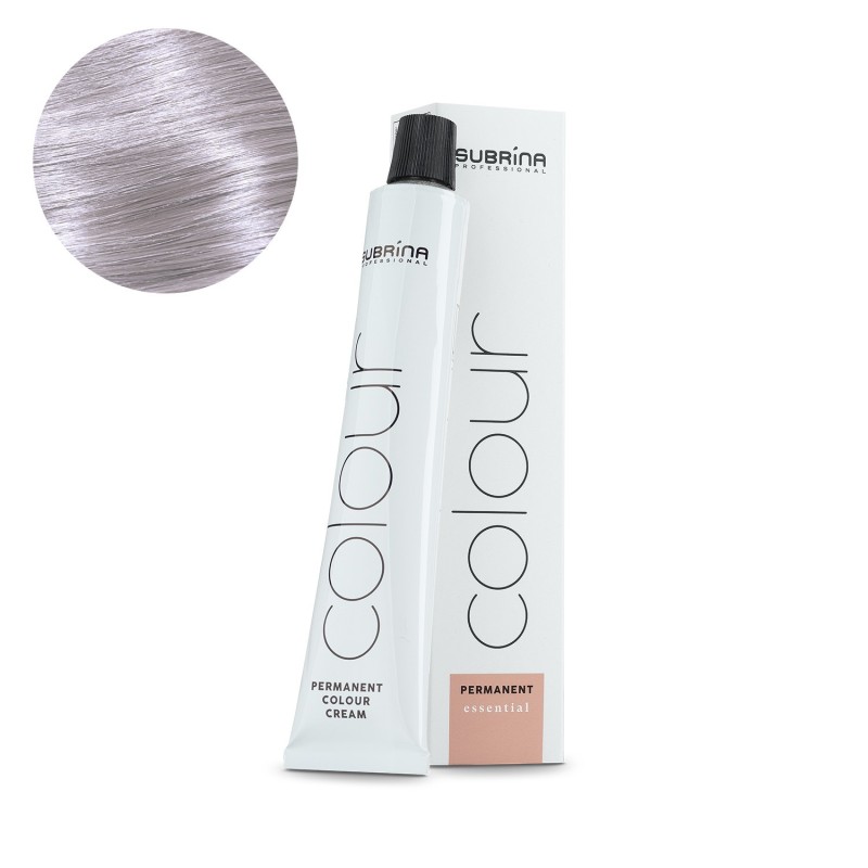 New - 9/2 - vopsea de par | vopsea de par - subrina professional - 100 ml | Permanent Essential