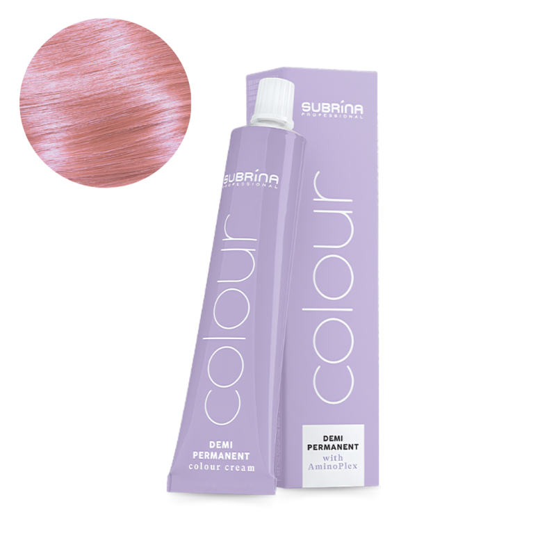 9/65 - vopsea demipermanenta aminoplex | subrina professional  - 60 ml
