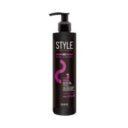 Crema pentru par cret Curl Control 300 ml - New - Hipertin Professional