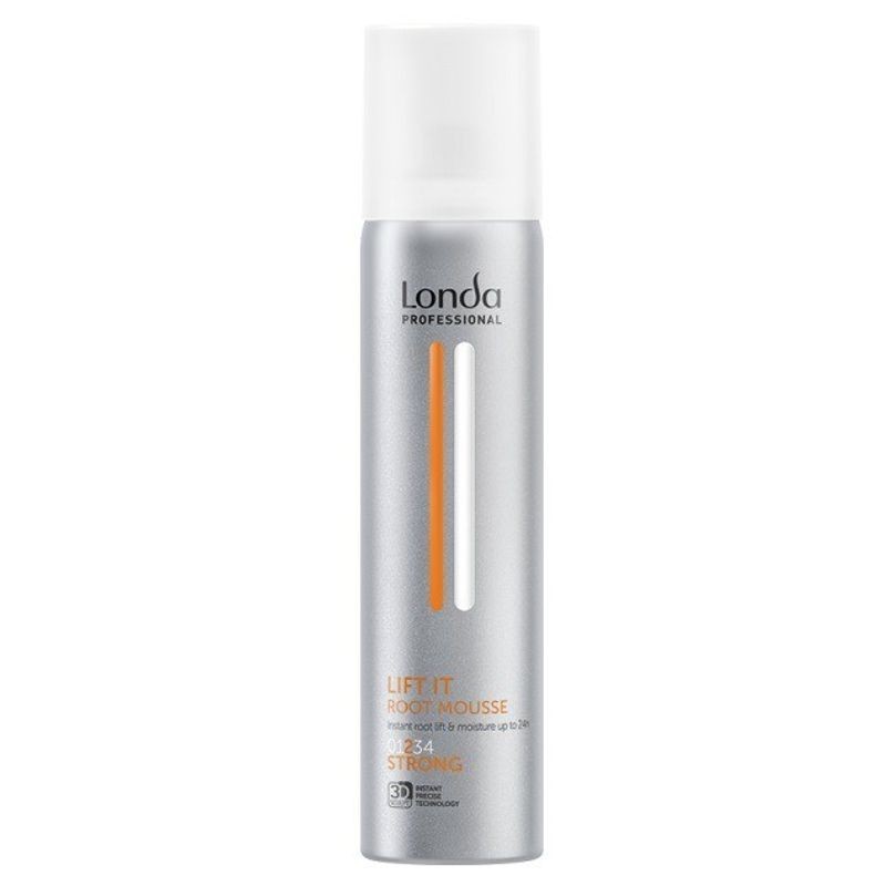Lift it - spuma pentru radacina - 200 ml - londa professional