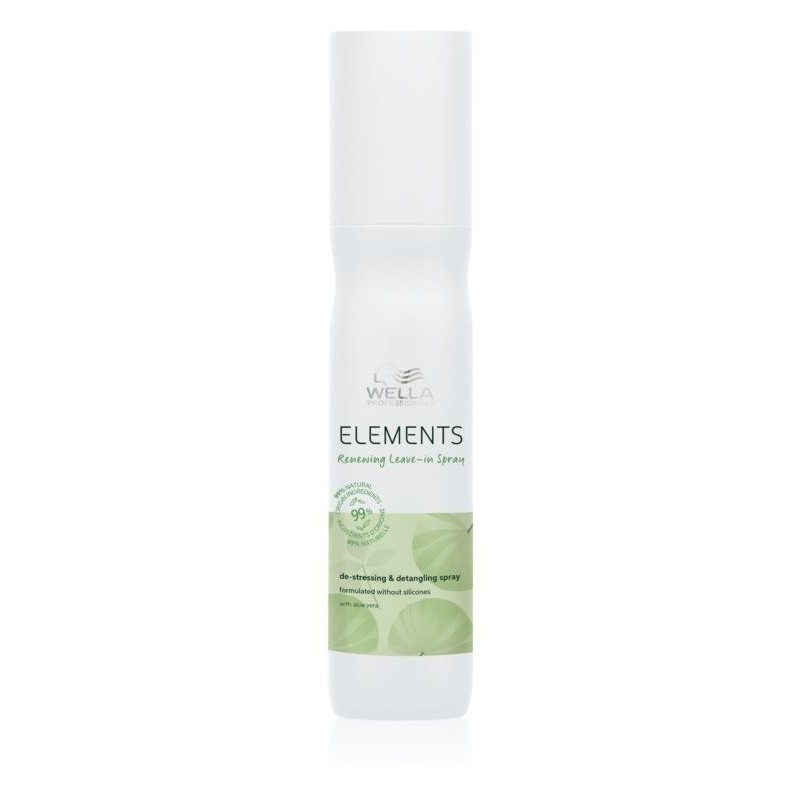 Wella Elements Renewing Leave-in spray -150ml