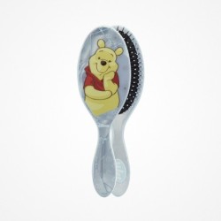 PB Perie de par ovala Wet 49064 - Winnie the pooh
