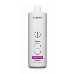 Subrina Glow Plex Conditioner pentru luciu si netezire - 1000ml