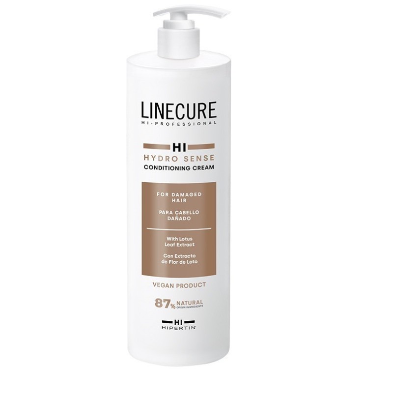 Hydrosense Balsam pentru par - 1000ml- New - Hipertin Professional