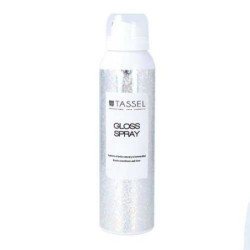 Euro Tassel Gloss Spray luciu de par - 150ml