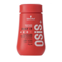 Osis Dust it pudra pentru volum strong 10g - New