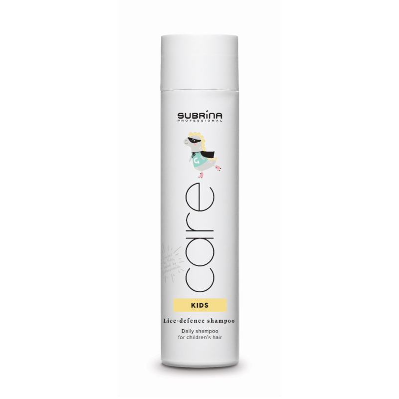 Subrina Kids Lice Defence Sampon - 250ml