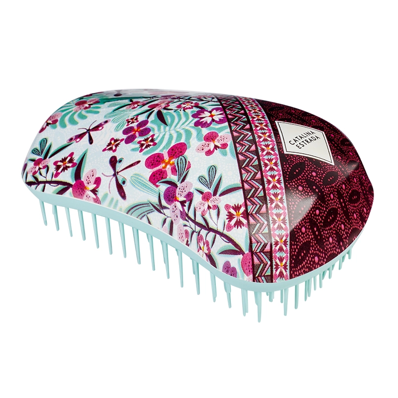 Dessata | perie de par | cu modele | pentru descalcit