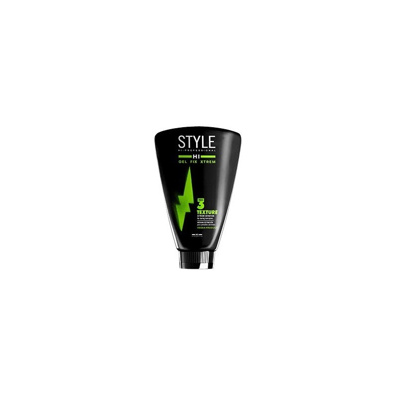 Fix extreme hold gel 300ml - New | Hipertin Professional
