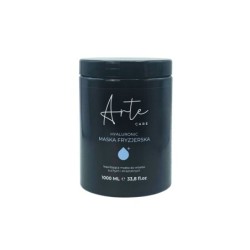 Arte | Care Hyaluronic masca de par - 1000ml