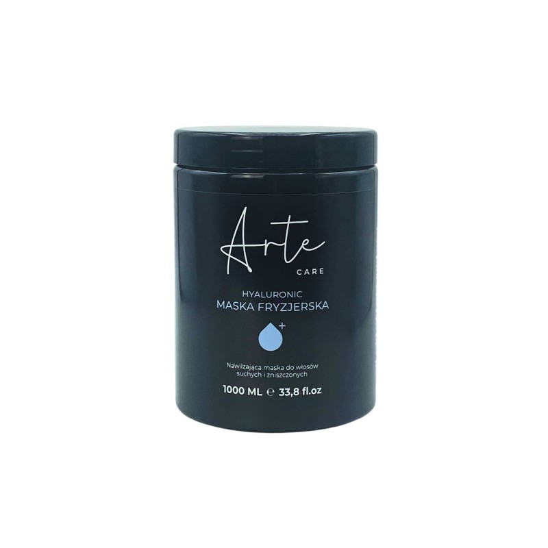 Arte | Care Hyaluronic masca de par - 1000ml