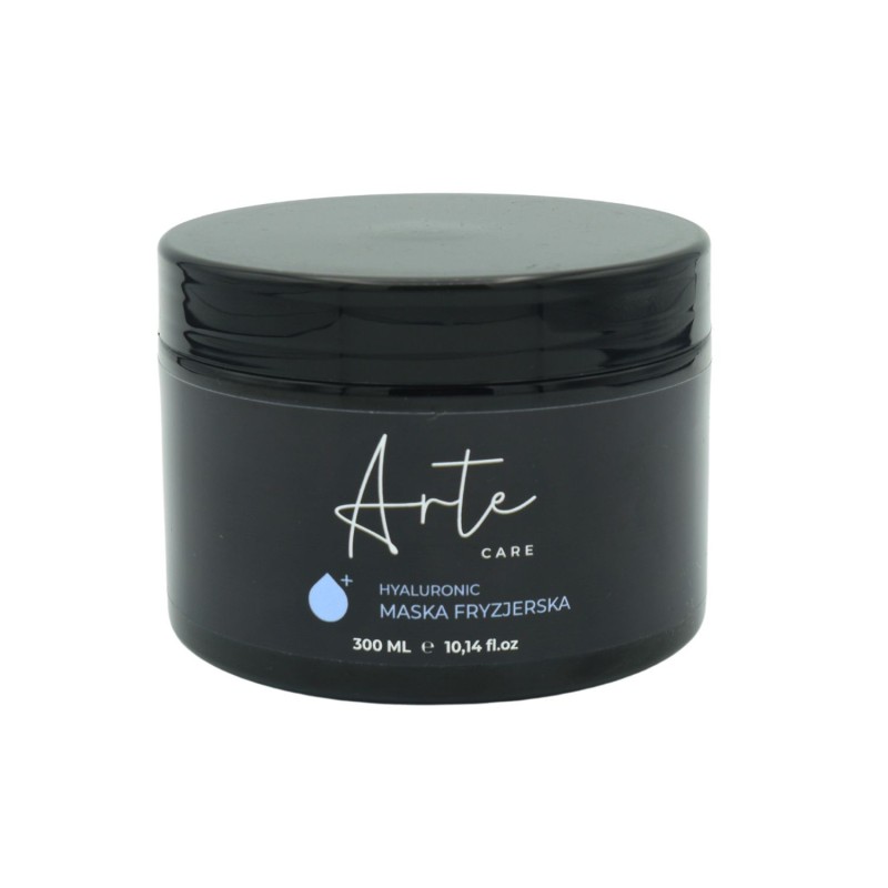 Arte | Care Hyaluronic masca de par - 300ml