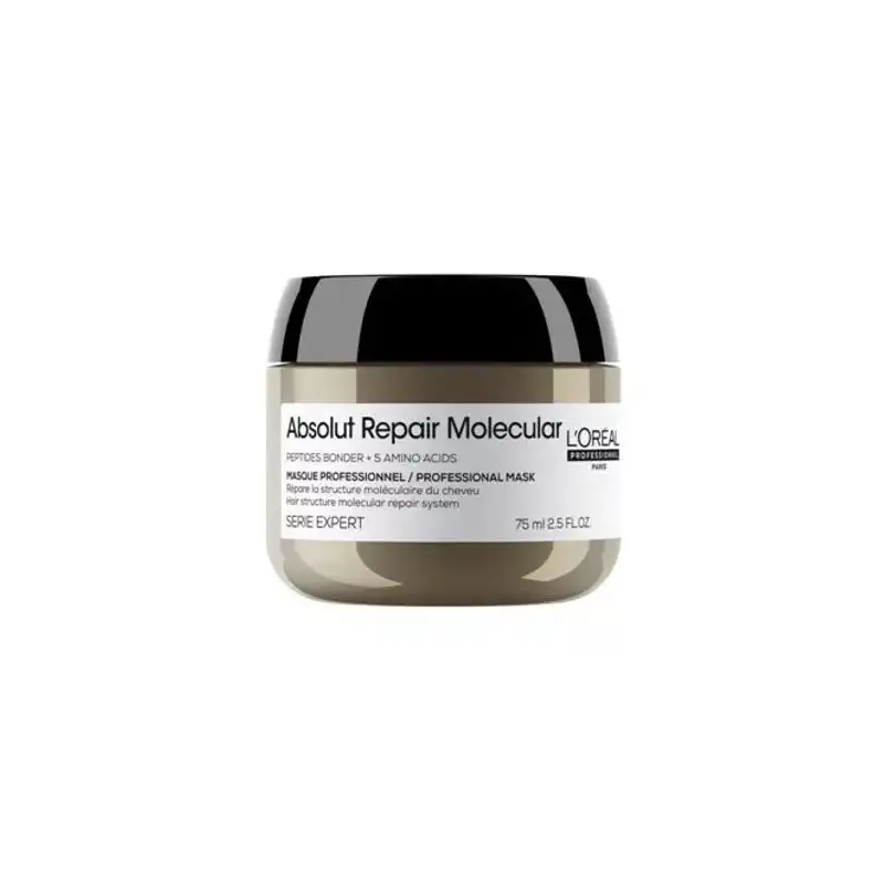 Loreal Absolut Repair Molecular Masca - 75ml