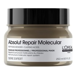 Loreal Absolut Repair Molecular Masca - 250ml